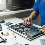 تعمیرات تخصصی کامپیوتر و لپ تاپ