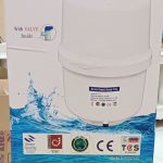 فروش دستگاه تصفیه آب تایوانی ۶مرحله ای پلاس